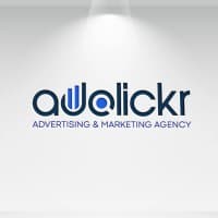 Adclickr logo