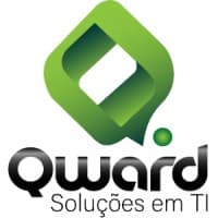Qward SoluÃ§Ãµes em T.I logo