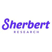 Sherbert Research logo