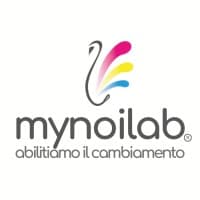 MyNoiLab srl abilitiamo il cambiamento logo