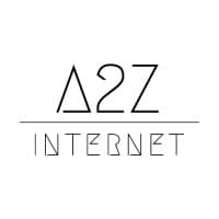 A2Z Internet logo