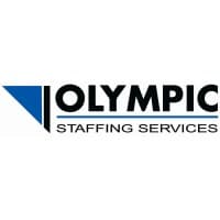 Olympic Staffing Services logo
