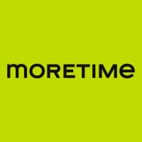 Moretime logo