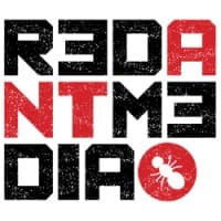 Red Ant Media logo