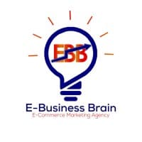 E-Business Brain logo