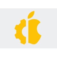 Apple Service Center in Mumbai Thane logo