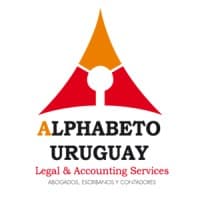 Alphabeto Uruguay logo
