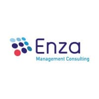 Enza Conseil en Organisation logo