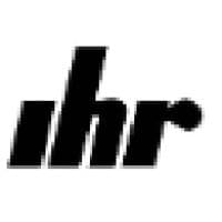 IHR logo