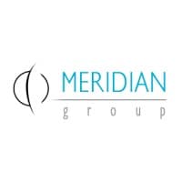 The Meridian Group logo