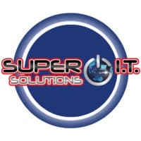 Super I.T. Solutions logo