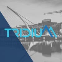 Tridium logo