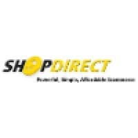ShopDirect.co.za logo
