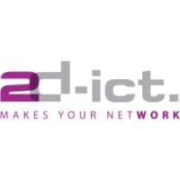2d-ict B.V logo