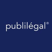 PUBLILEGAL logo