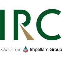Guidant IRC logo