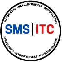 SMS logo