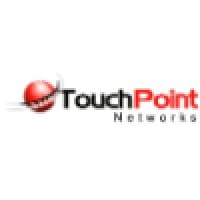 TouchPoint logo