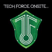 Tech Force Onsite logo