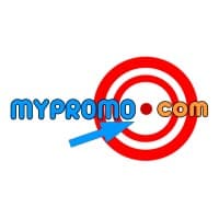MyPromo logo