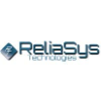 ReliaSys logo