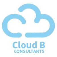Cloud Business Consultants logo
