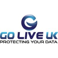 Go Live UK logo