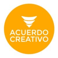 Acuerdo Creativo logo