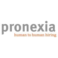 Pronexia logo