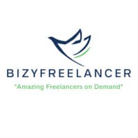 BizyFreelancer logo