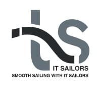 IT Sailors logo