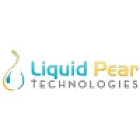 Liquid Pear logo