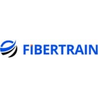 Fibertrain logo