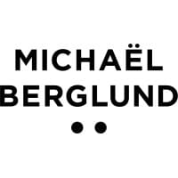 MichaÃ«l Berglund AB logo