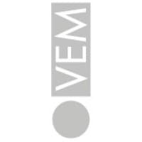 VEM AB logo