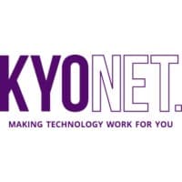 Kyonet logo