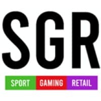 SGR logo