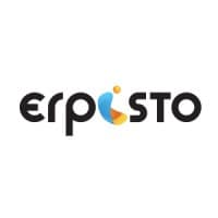 Erpisto logo