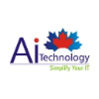 AI TECHNOLOGY logo