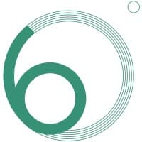 Six People Map logo