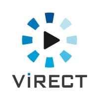Virect logo