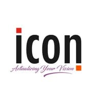 ICON Official logo