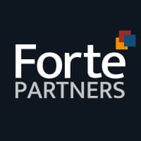 Forte logo