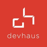 Devhaus logo