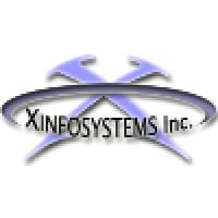Xinfosystems logo