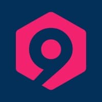 Marketin9 logo