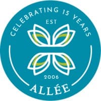 Allee Creative logo