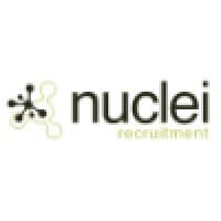 nuclei recruitment logo