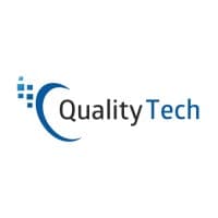 Quality Tech logo