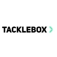Tacklebox Brand logo